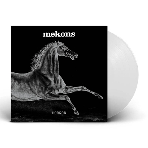 Horror by Mekons