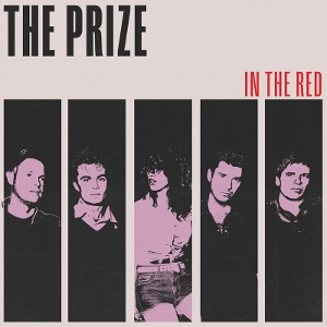 In the Red by Prize