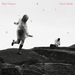 Body Lapse by Treanor, Rian & Cara T...