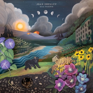 Real Warmth by Shelley, Joan