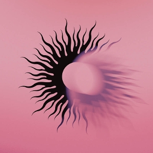 Silver Bleeds the Black Sun... by Afi