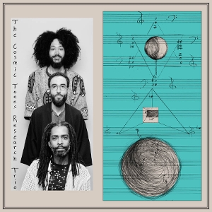 The Cosmic Tones Research Trio by Cosmic Tones Research ...