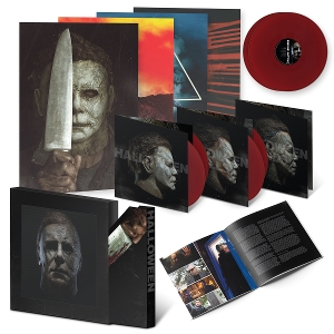 Halloween: the Complete Expanded Collection by Carpenter, John & Cody...
