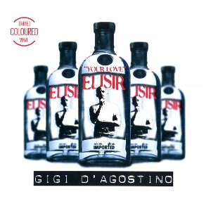 Elisir by D'agostino, Gigi
