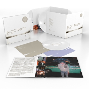 Silent Alarm by Bloc Party