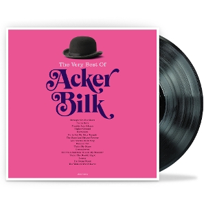 Very Best of Acker Bilk by Bilk, Acker