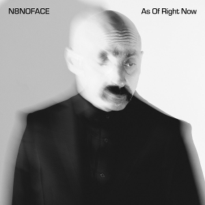 As of Right Now by N8noface