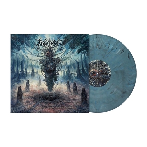 New Gods, New Masters by Revocation