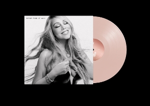 Here For It All by Carey, Mariah