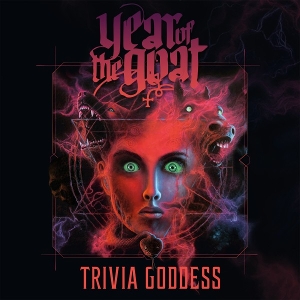 Trivia Goddes