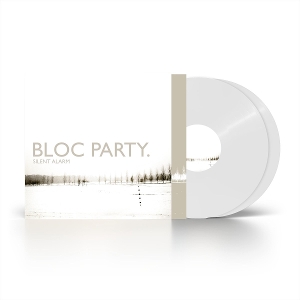 Silent Alarm by Bloc Party