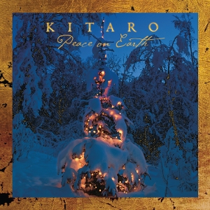 Peace On Earth by Kitaro