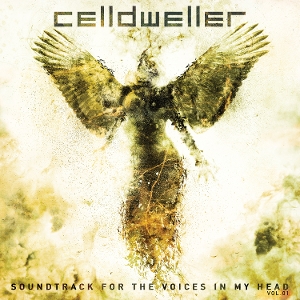 Soundtrack For the Voices In My Head Vol. 01 by Celldweller