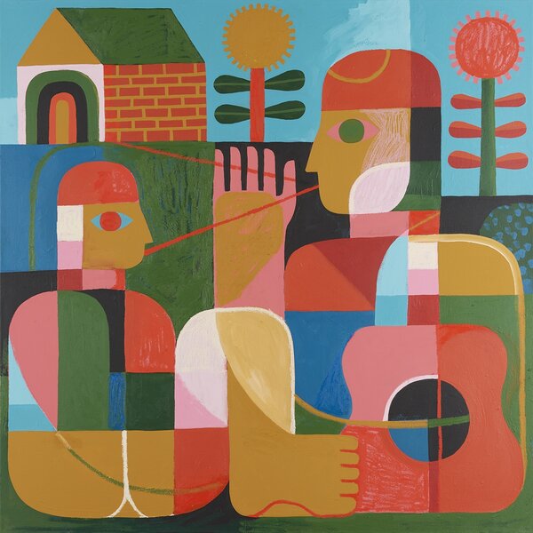 12 by White Denim