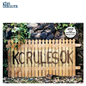 Kc Rules Ok by King Creosote