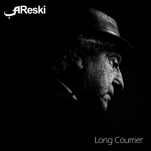 Long Courrier by Areski