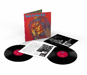 Ssssh by Ten Years After