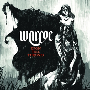 Upon Tall Thrones by Warcoe