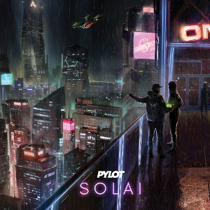 Solai by Pylot