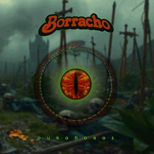 Ouroboros by Borracho