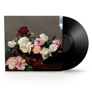 Power, Corruption & Lies by New Order