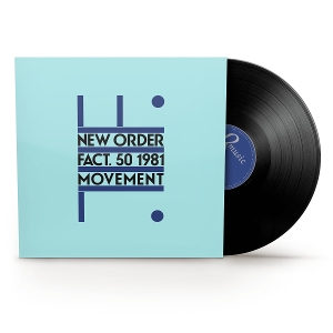 Movement by New Order