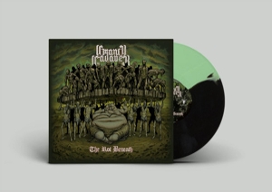Rot Beneath by Grand Cadaver