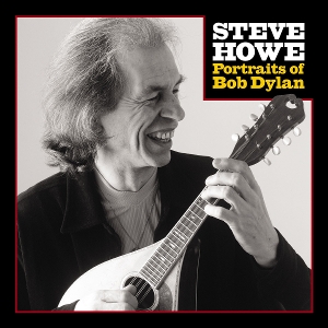 Portraits of Bob Dylan by Steve Howe