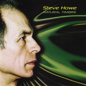 Natural Timbre by Howe, Steve