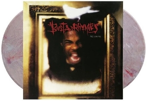 Coming by Busta Rhymes