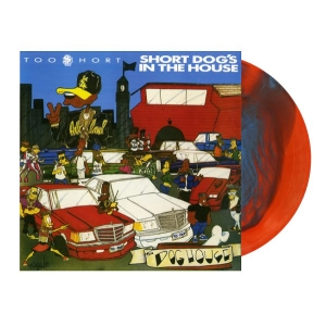 Short Dog's In the House by Too $Hort