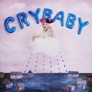 Cry Baby by Martinez, Melanie