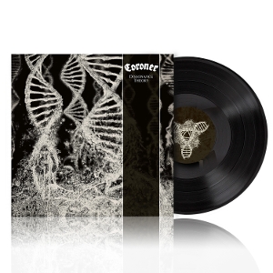 Dissonance Theory by Coroner