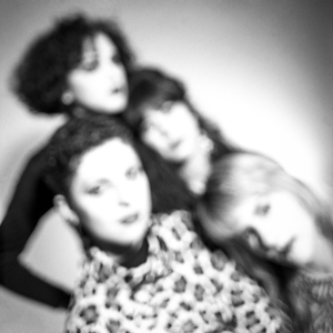 Frauen-Feuer by Akt 3