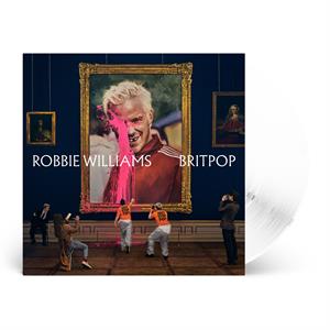 Britpop by Williams, Robbie