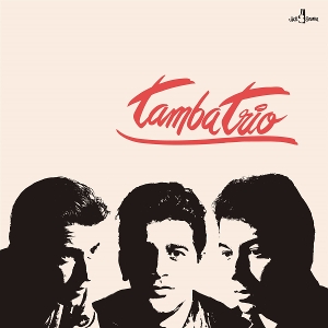 Tamba Trio by Tamba Trio