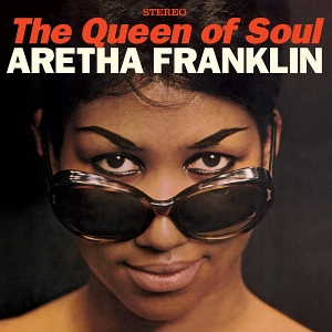 Queen of Soul by Franklin, Aretha