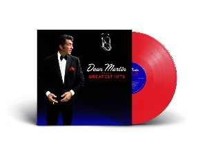 Greatest Hits by Martin, Dean