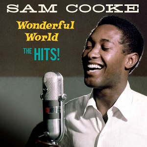 Wonderful World - the Hits by Cooke, Sam