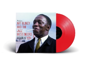 Moanin' by Art Blakey & the J...