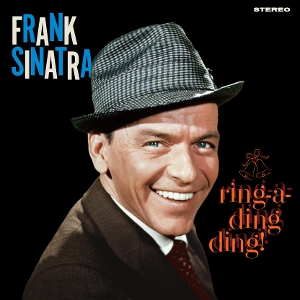 Ring-A-Ding Ding! by Sinatra, Frank