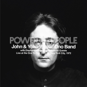 Power To the People by Lennon, John & Yoko On...
