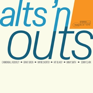 Blue Note: Alts 'N Outs by V/A