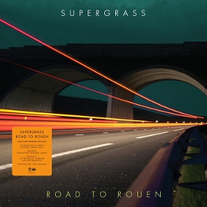 Road To Rouen by Supergrass