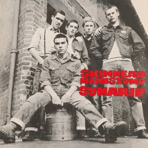 Skinhead Moonstomp by Symarip