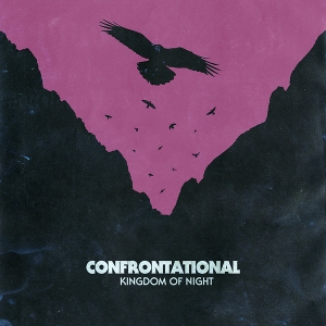 Kingdom of Knight by Confrontational