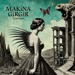 Torment by Makina Girgir