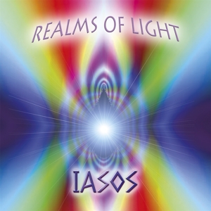 Realms of Light by Iasos