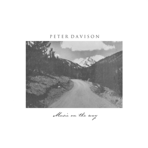 Music On the Way by Davison, Peter