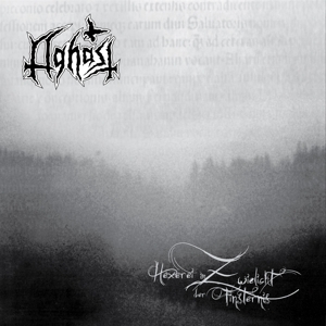 Hexerei Im Zwielicht Der Finsternis by Aghast